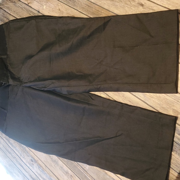 MOSSIMO STRETCH CAPRI PANT WOMEN'S 8 - Picture 9 of 9